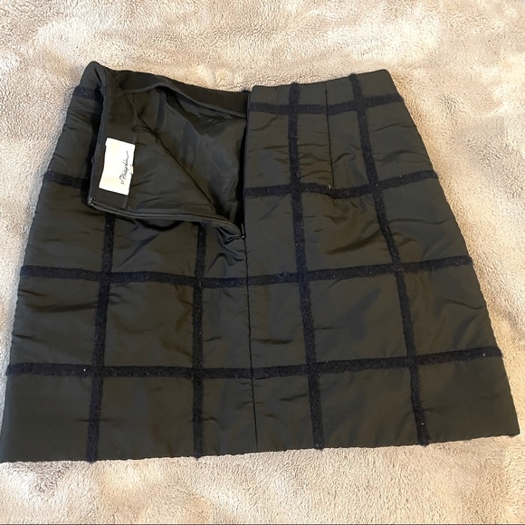Philip Lim skirt w/pockets - Picture 2 of 7